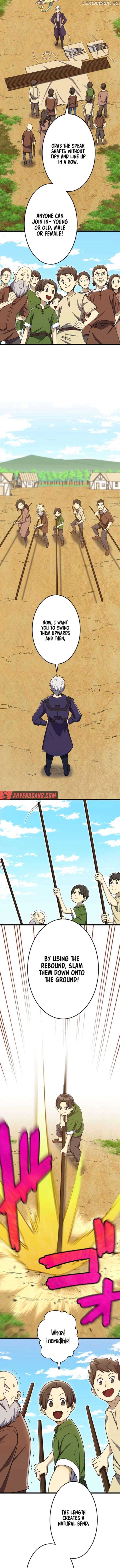 This Country is Finished: Escaping Japan to Start over in Another World Chapter 19 56 04