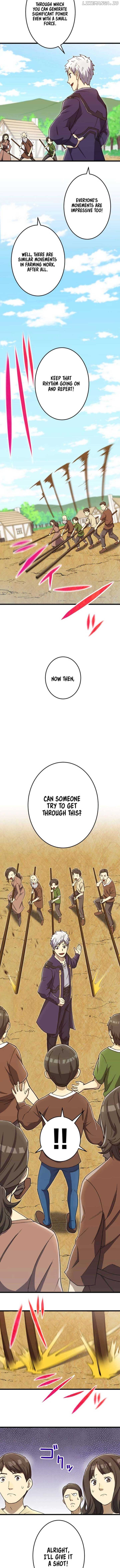 This Country is Finished: Escaping Japan to Start over in Another World Chapter 19 57 05