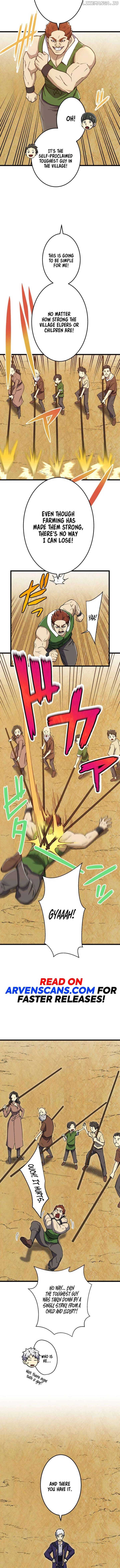 This Country is Finished: Escaping Japan to Start over in Another World Chapter 19 58 06