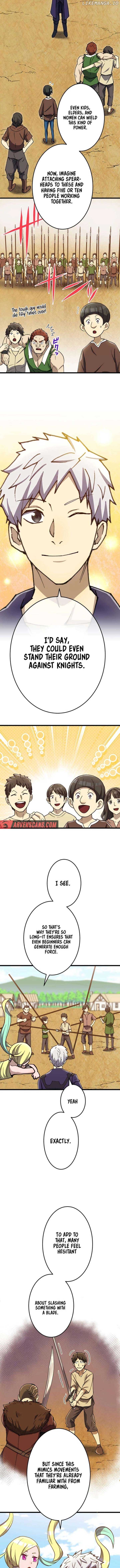 This Country is Finished: Escaping Japan to Start over in Another World Chapter 19 59 07