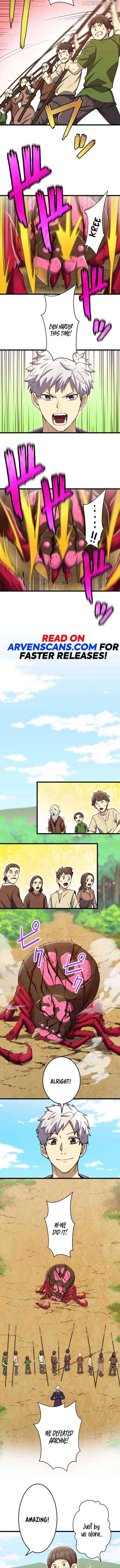 This Country is Finished: Escaping Japan to Start over in Another World Chapter 19 62 10