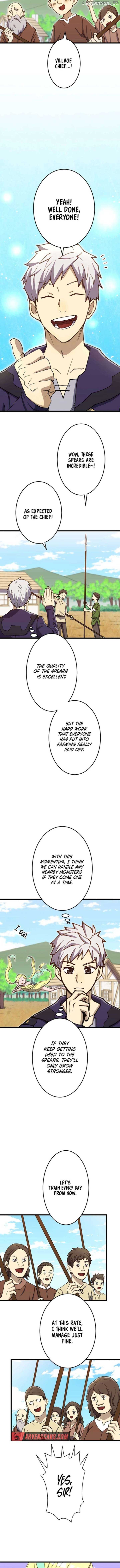 This Country is Finished: Escaping Japan to Start over in Another World Chapter 19 63 11
