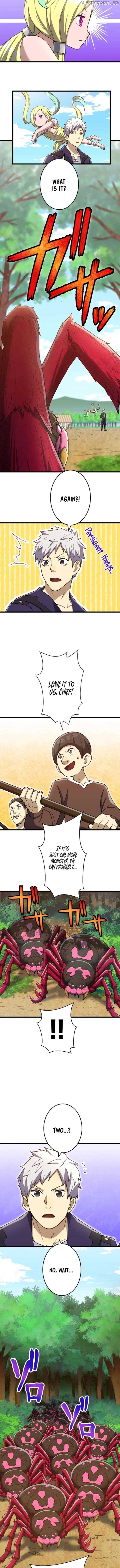 This Country is Finished: Escaping Japan to Start over in Another World Chapter 19 64 12