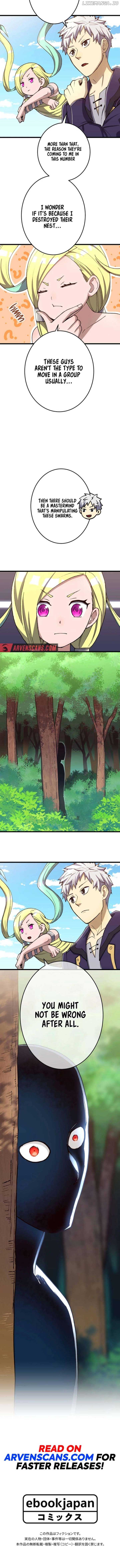 This Country is Finished: Escaping Japan to Start over in Another World Chapter 19 66 14