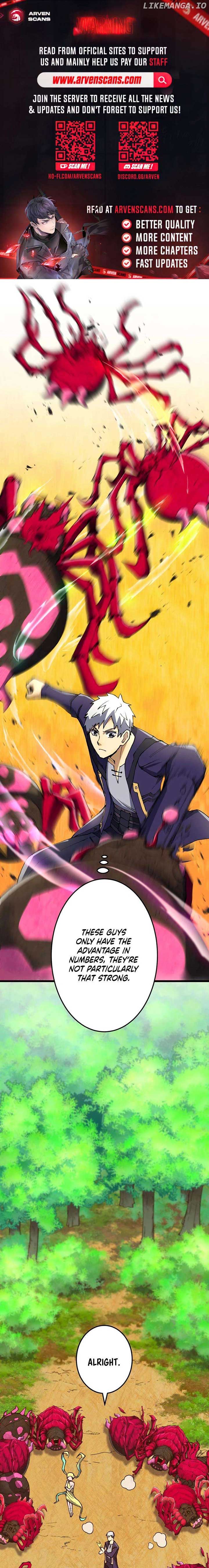 This Country is Finished: Escaping Japan to Start over in Another World Chapter 20 74 01