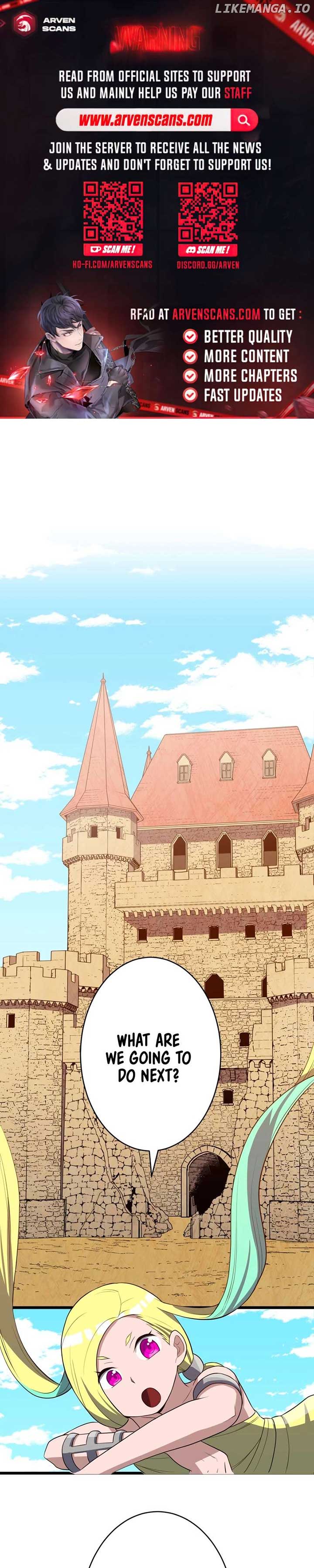 This Country is Finished: Escaping Japan to Start over in Another World Chapter 22 116 01