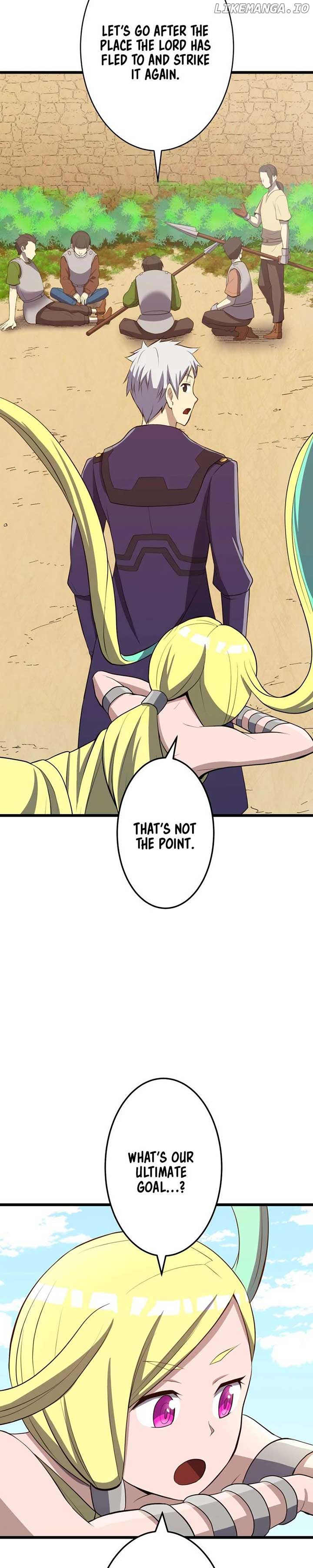 This Country is Finished: Escaping Japan to Start over in Another World Chapter 22 117 02