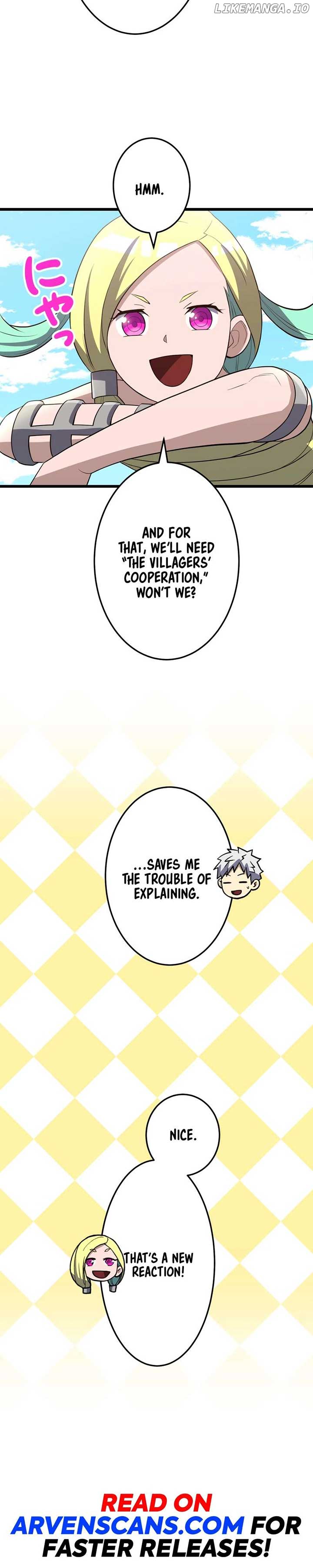 This Country is Finished: Escaping Japan to Start over in Another World Chapter 22 119 04