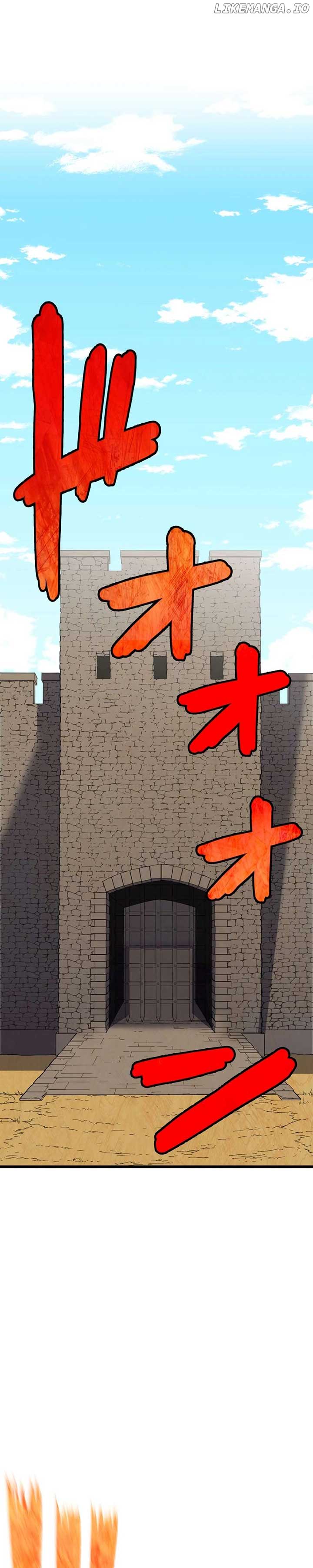 This Country is Finished: Escaping Japan to Start over in Another World Chapter 22 120 05