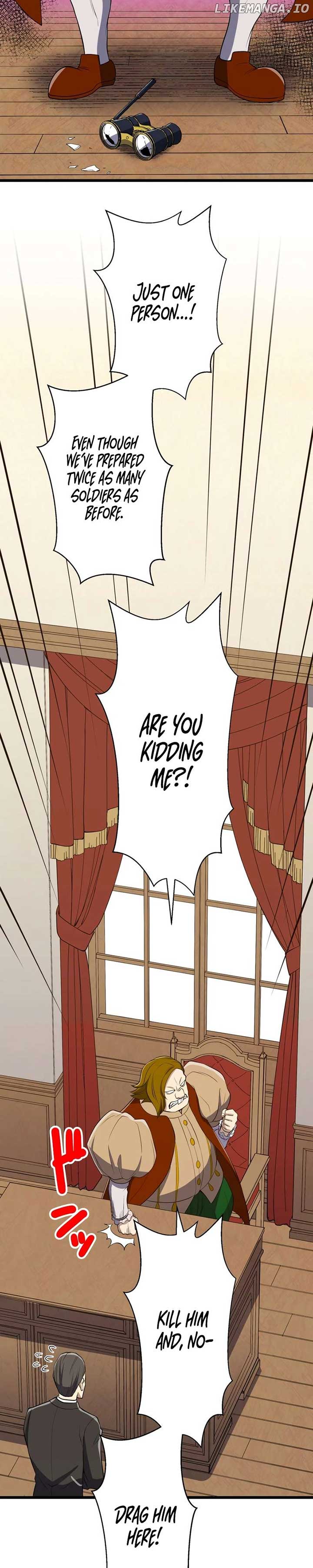 This Country is Finished: Escaping Japan to Start over in Another World Chapter 22 123 08
