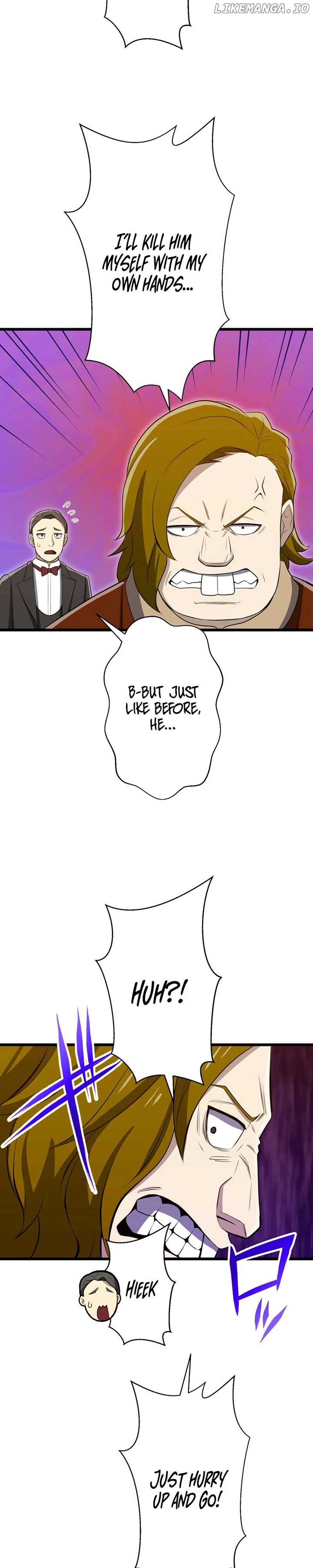 This Country is Finished: Escaping Japan to Start over in Another World Chapter 22 124 09