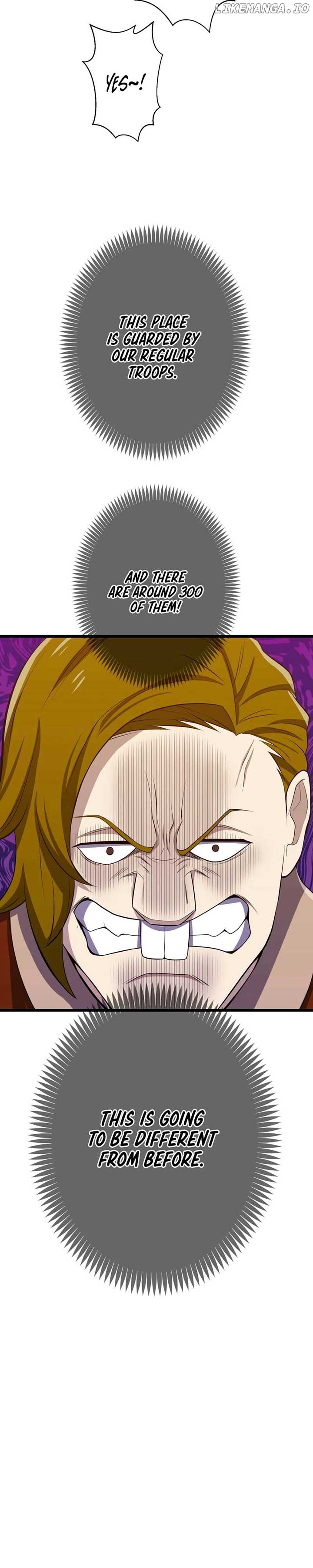 This Country is Finished: Escaping Japan to Start over in Another World Chapter 22 125 10