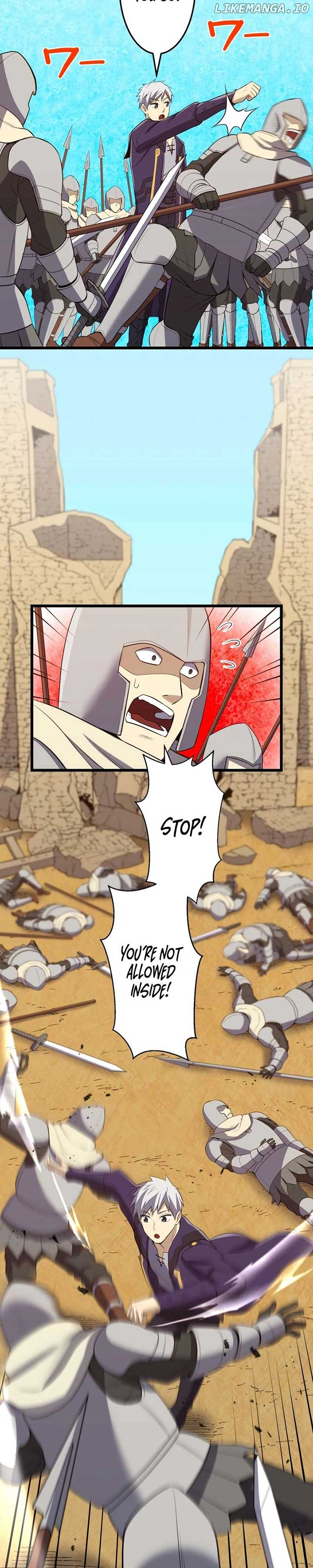 This Country is Finished: Escaping Japan to Start over in Another World Chapter 22 127 12