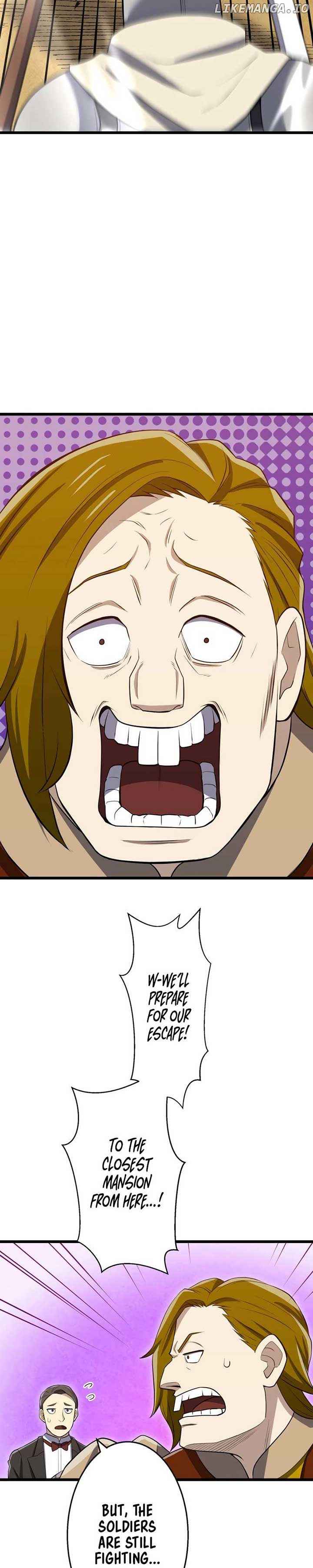This Country is Finished: Escaping Japan to Start over in Another World Chapter 22 128 13