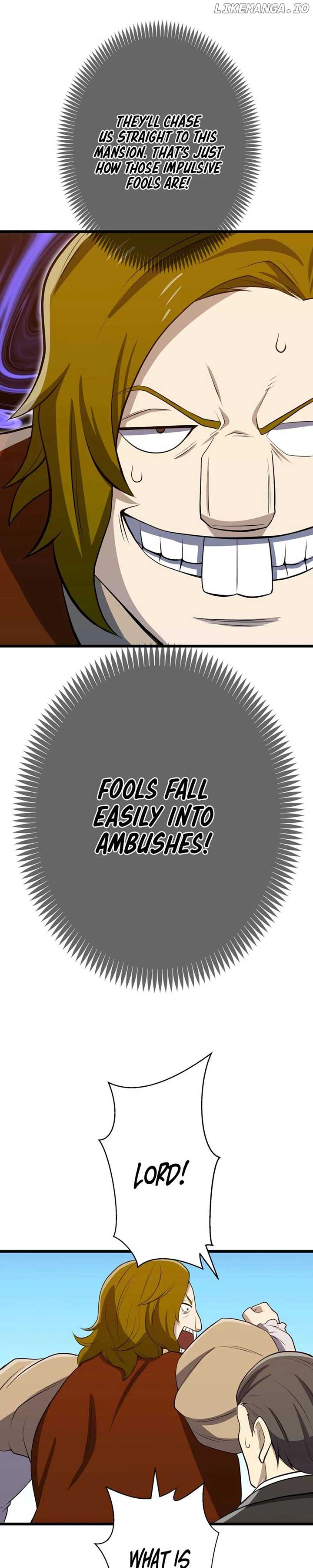 This Country is Finished: Escaping Japan to Start over in Another World Chapter 22 131 16