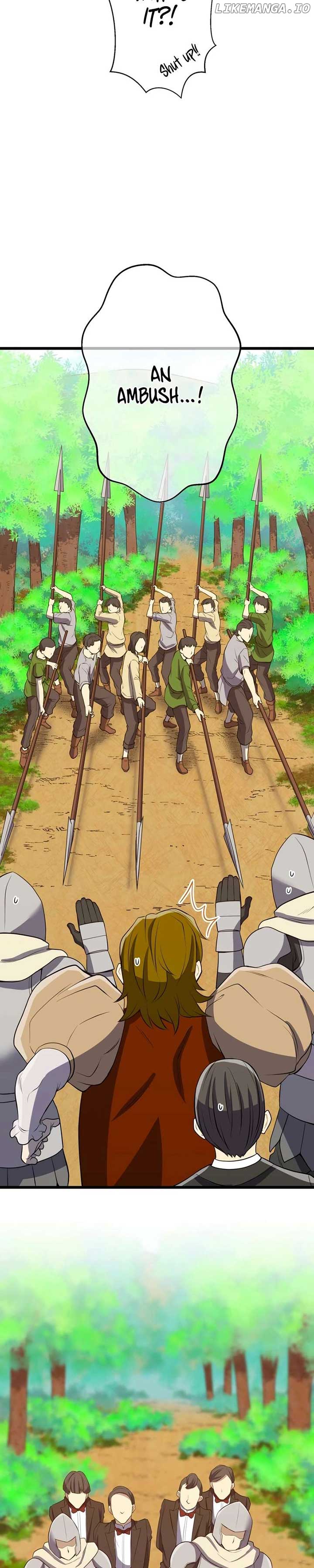 This Country is Finished: Escaping Japan to Start over in Another World Chapter 22 132 17
