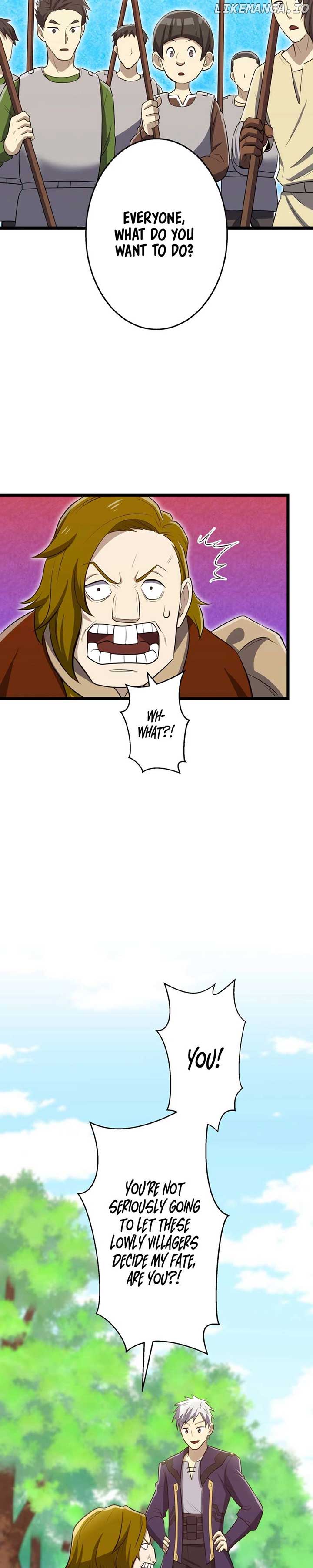 This Country is Finished: Escaping Japan to Start over in Another World Chapter 22 134 19