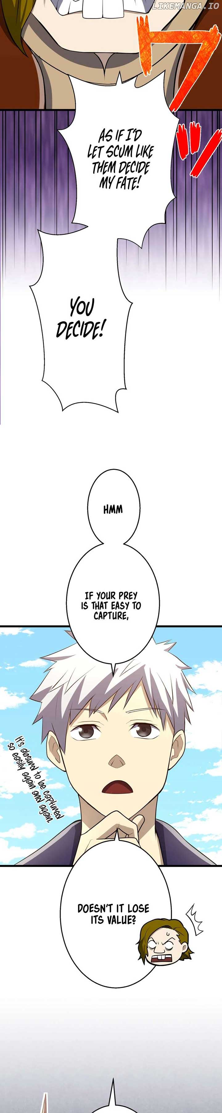 This Country is Finished: Escaping Japan to Start over in Another World Chapter 22 136 21