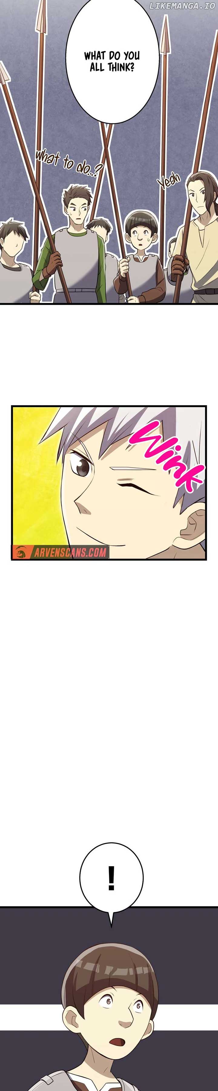 This Country is Finished: Escaping Japan to Start over in Another World Chapter 22 137 22