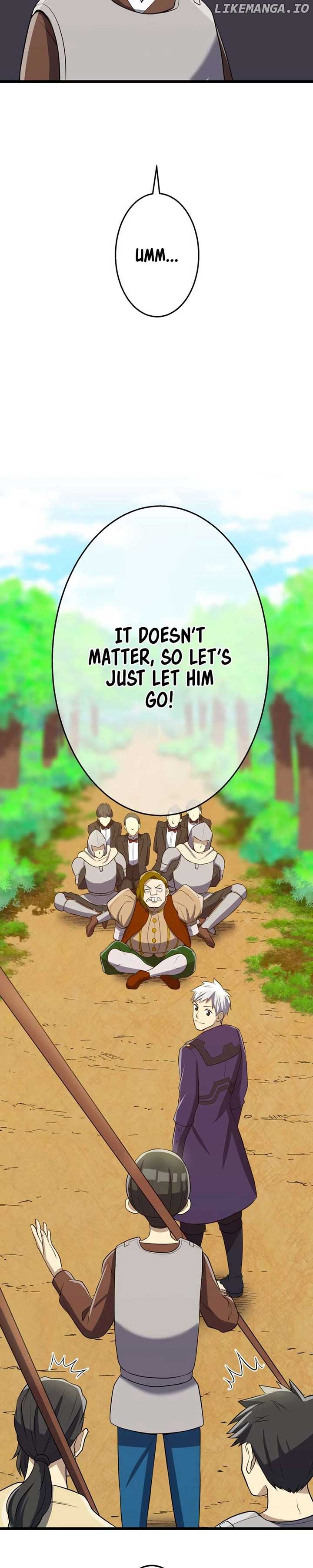 This Country is Finished: Escaping Japan to Start over in Another World Chapter 22 138 23