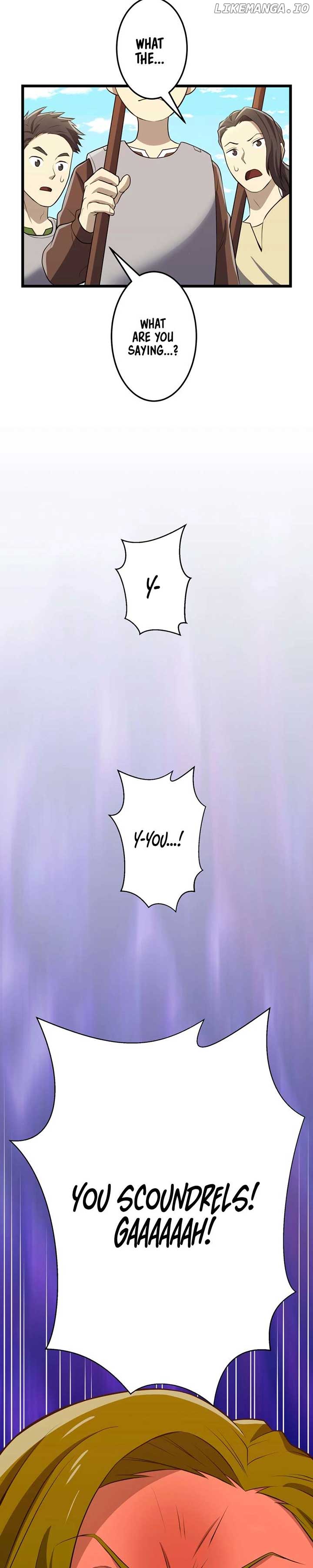 This Country is Finished: Escaping Japan to Start over in Another World Chapter 22 139 24