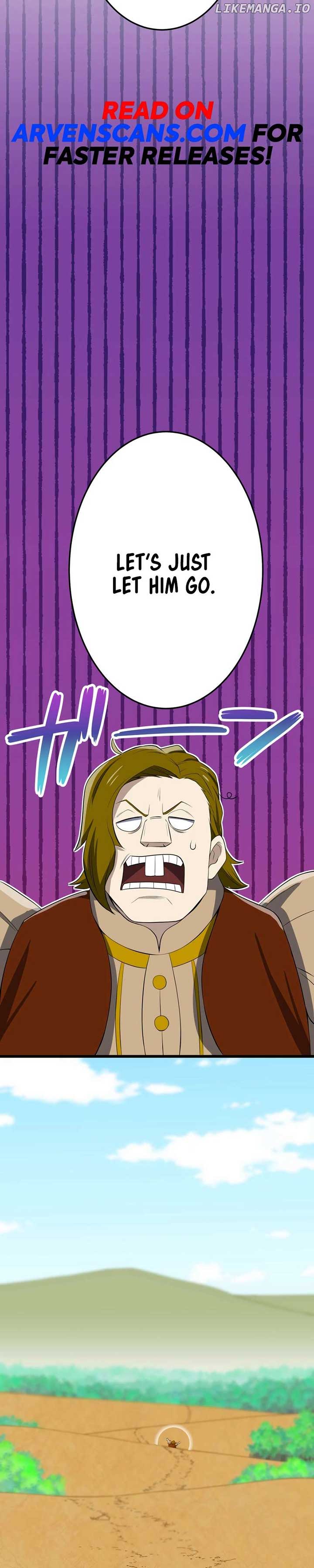 This Country is Finished: Escaping Japan to Start over in Another World Chapter 22 141 26