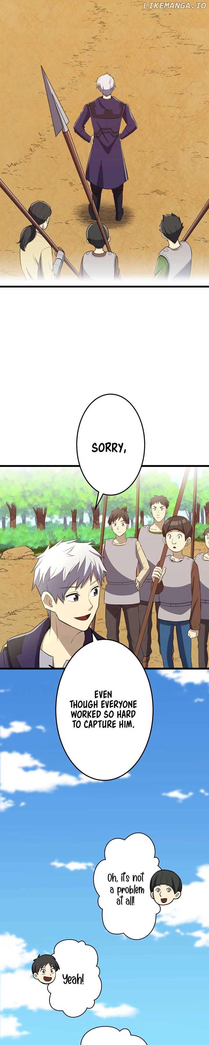 This Country is Finished: Escaping Japan to Start over in Another World Chapter 22 142 27