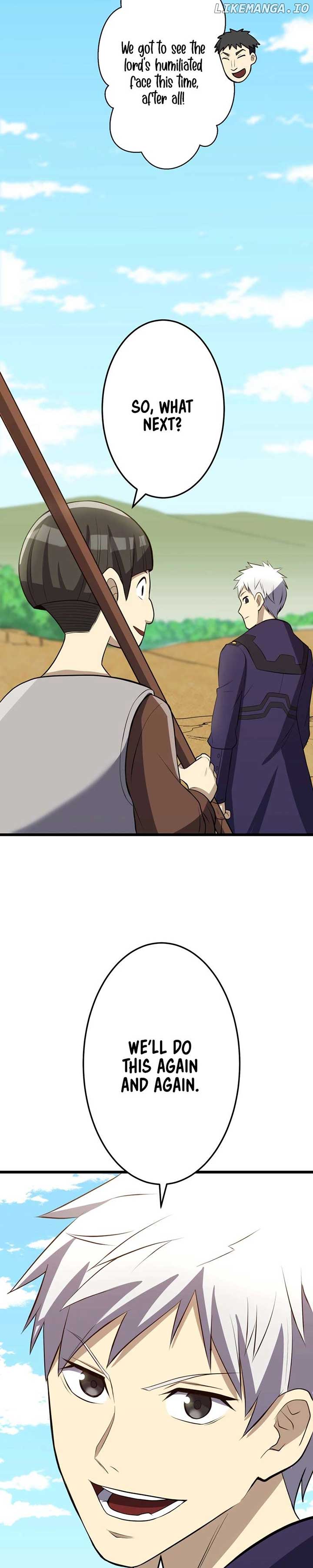 This Country is Finished: Escaping Japan to Start over in Another World Chapter 22 143 28