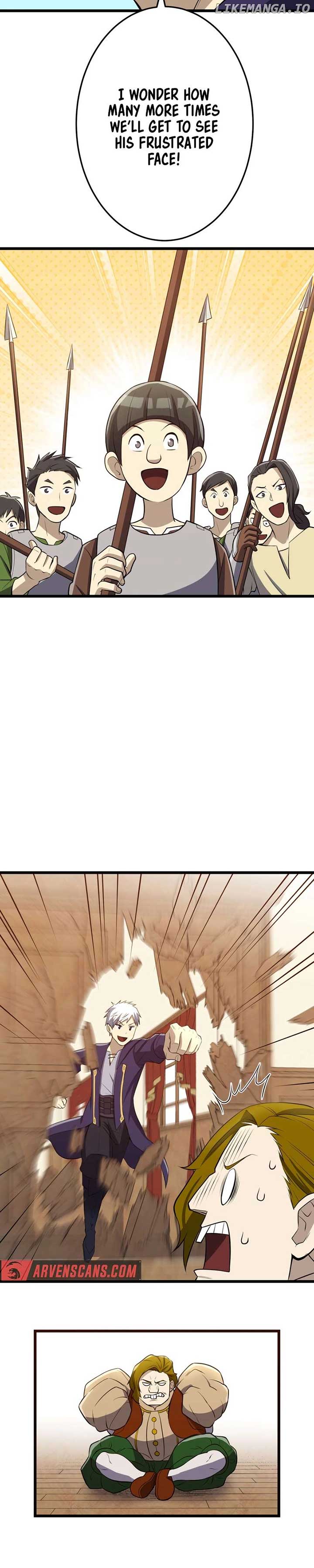 This Country is Finished: Escaping Japan to Start over in Another World Chapter 22 144 29