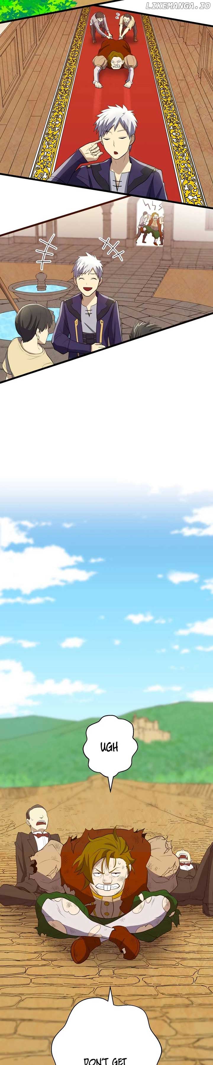 This Country is Finished: Escaping Japan to Start over in Another World Chapter 22 146 31