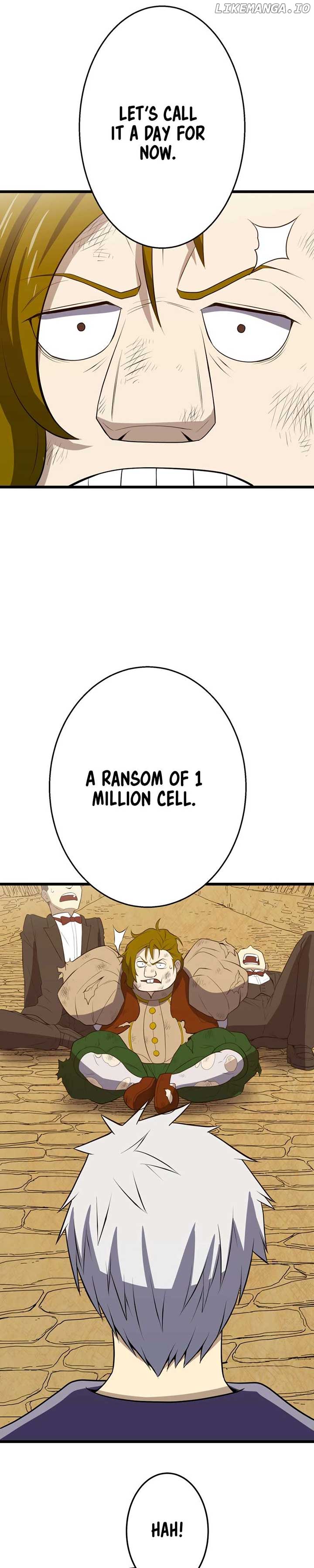 This Country is Finished: Escaping Japan to Start over in Another World Chapter 22 148 33