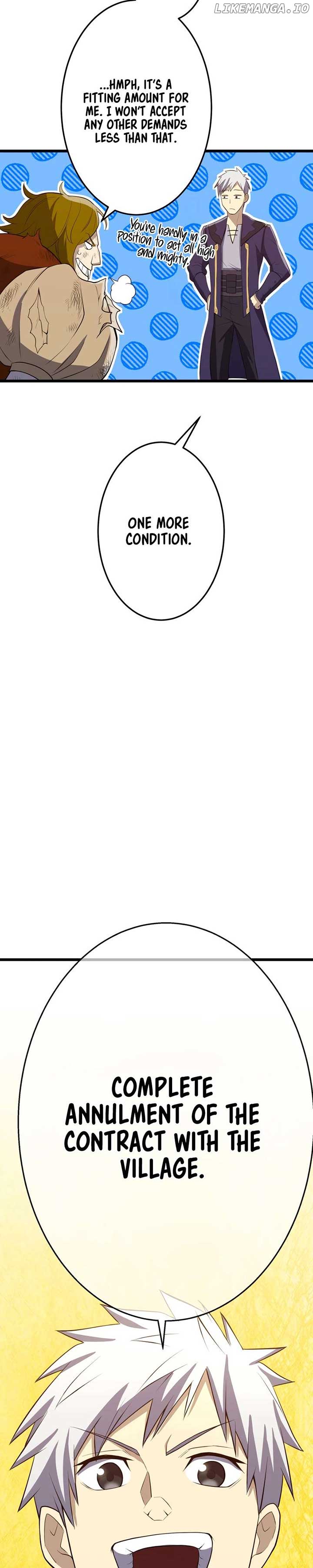 This Country is Finished: Escaping Japan to Start over in Another World Chapter 22 149 34