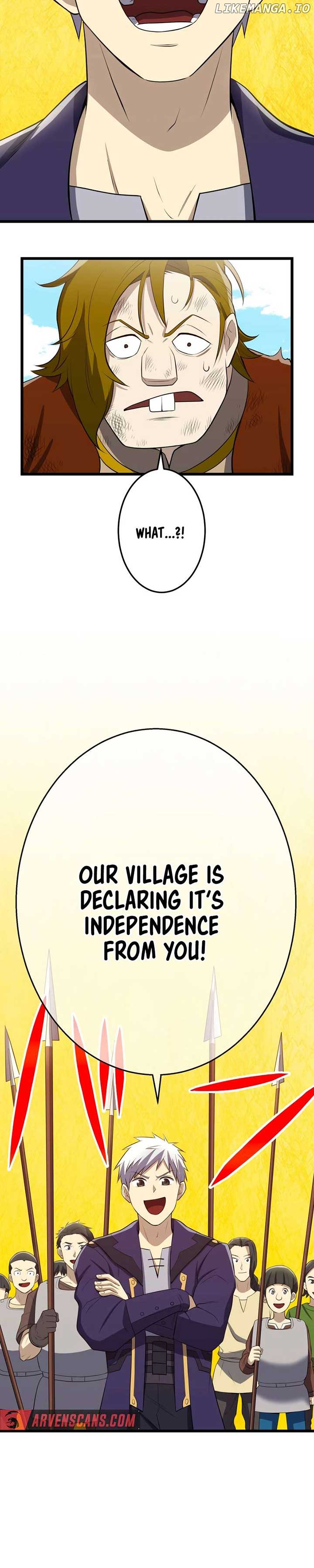 This Country is Finished: Escaping Japan to Start over in Another World Chapter 22 150 35