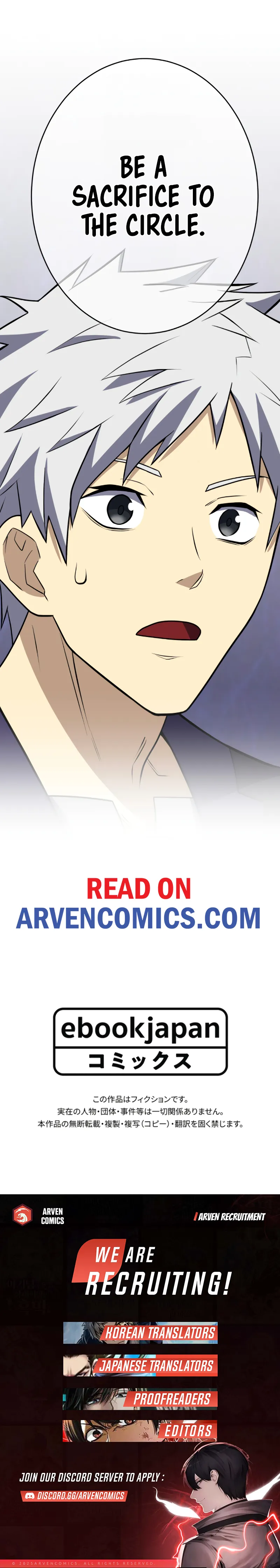 This Country is Finished: Escaping Japan to Start over in Another World Chapter 25 55 12