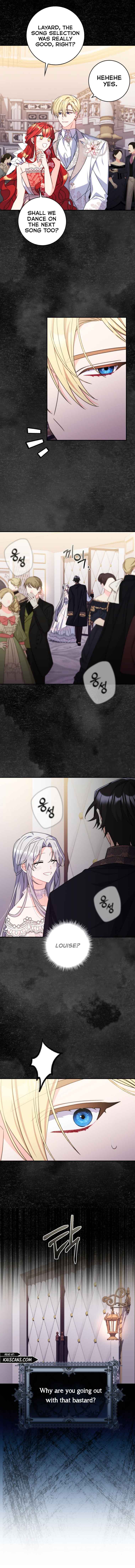 As My Husband Said, I Brought in A Lover Chapter 11 60 10