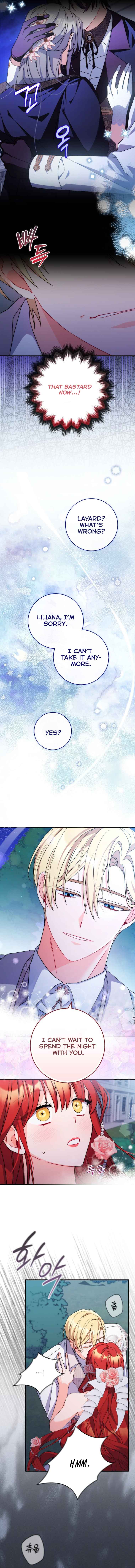 As My Husband Said, I Brought in A Lover Chapter 11 62 12