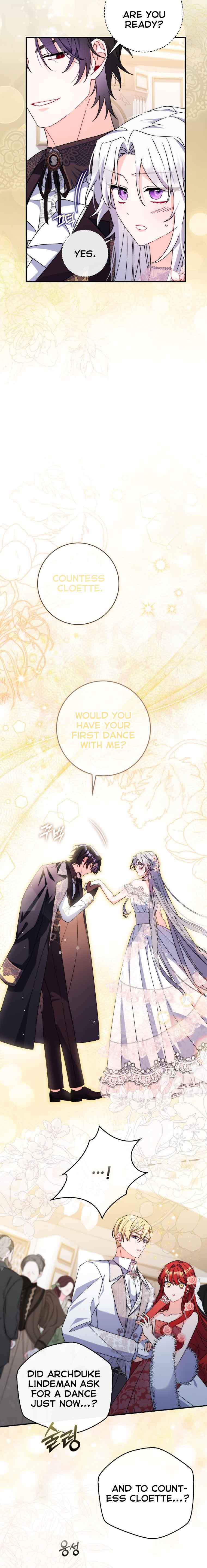 As My Husband Said, I Brought in A Lover Chapter 11 52 2