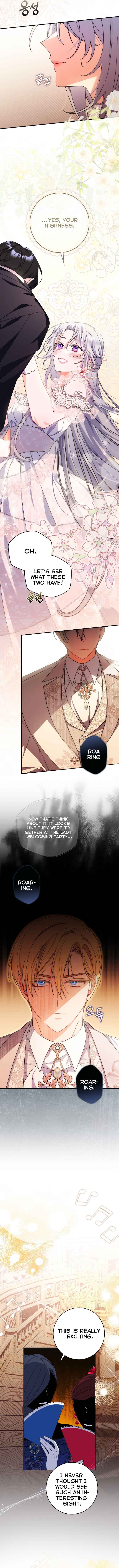 As My Husband Said, I Brought in A Lover Chapter 11 53 3