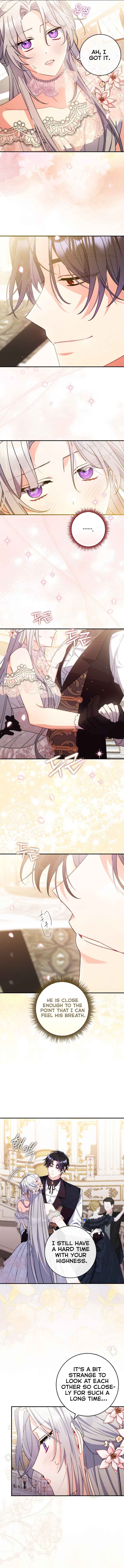 As My Husband Said, I Brought in A Lover Chapter 11 56 6