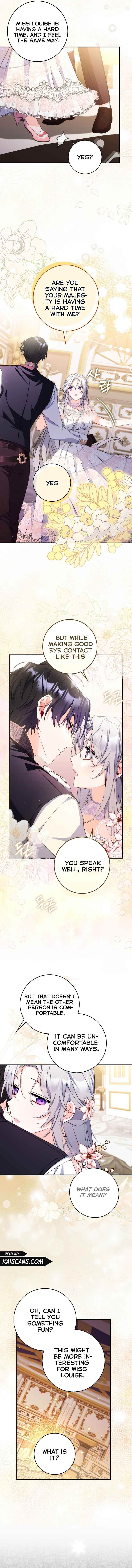 As My Husband Said, I Brought in A Lover Chapter 11 57 7