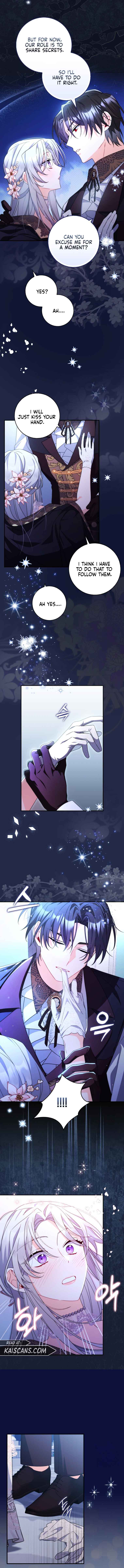 As My Husband Said, I Brought in A Lover Chapter 12 53 04