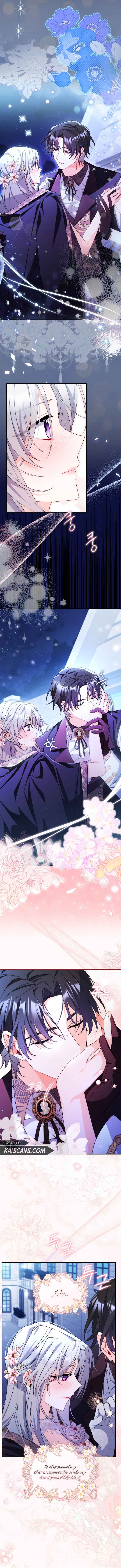 As My Husband Said, I Brought in A Lover Chapter 12 54 05