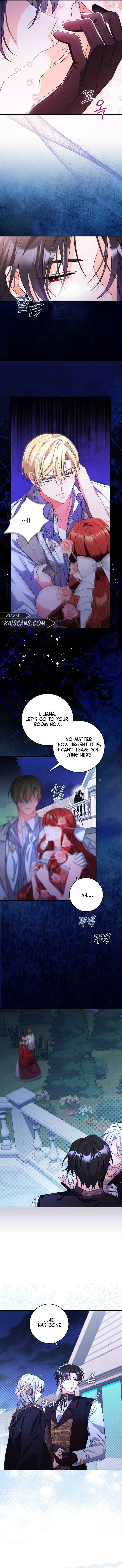 As My Husband Said, I Brought in A Lover Chapter 12 55 06