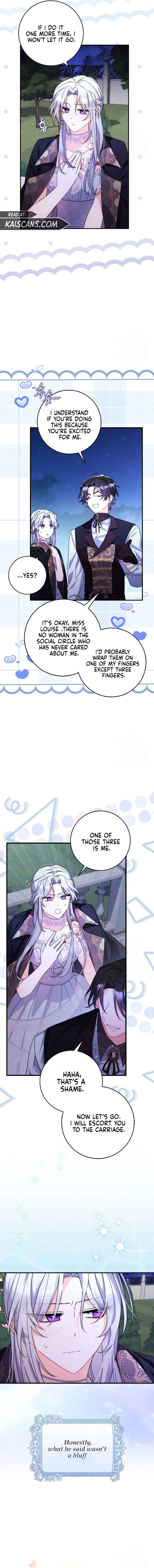 As My Husband Said, I Brought in A Lover Chapter 12 56 07