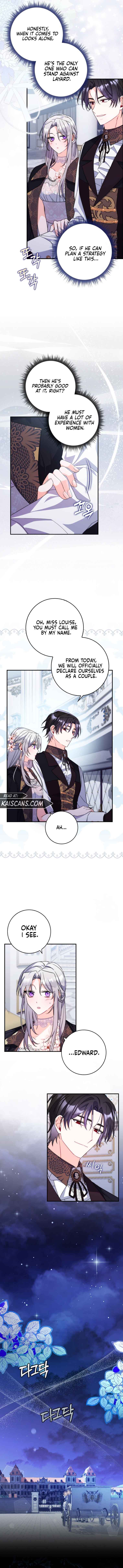 As My Husband Said, I Brought in A Lover Chapter 12 58 09