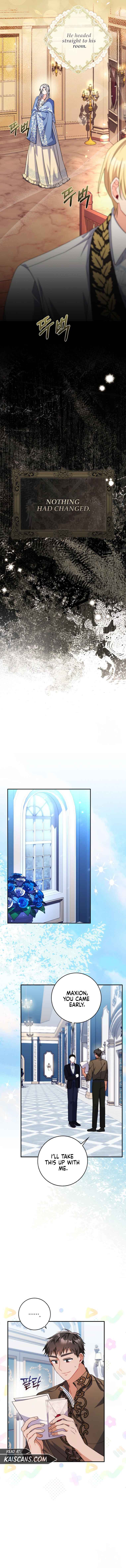 As My Husband Said, I Brought in A Lover Chapter 12 60 11