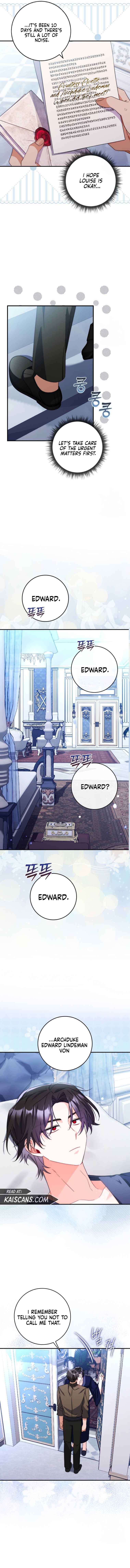 As My Husband Said, I Brought in A Lover Chapter 12 61 12