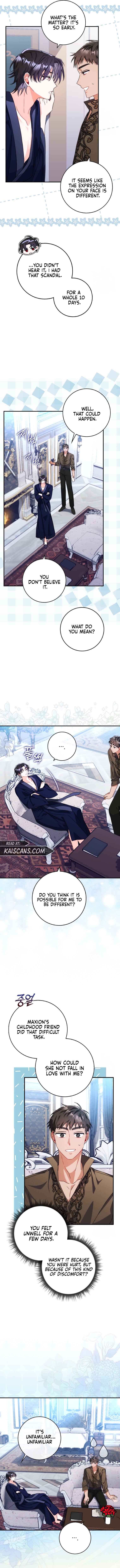 As My Husband Said, I Brought in A Lover Chapter 12 62 13