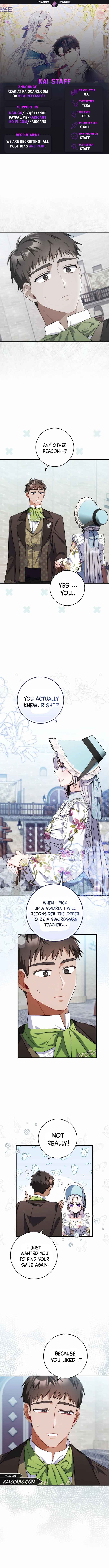 As My Husband Said, I Brought in A Lover Chapter 14 47 01