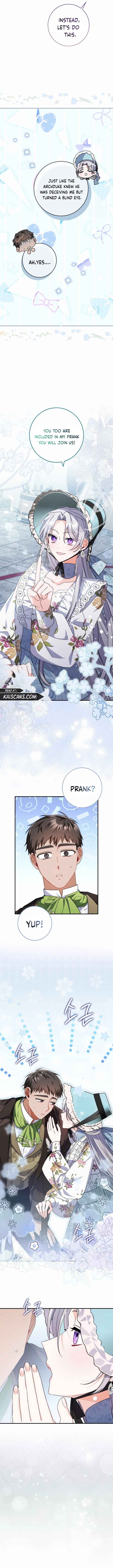 As My Husband Said, I Brought in A Lover Chapter 14 50 04